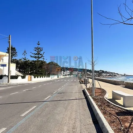 Bilocale Venezia 1 Fronte Mare Puglia On Line * Torre Vado