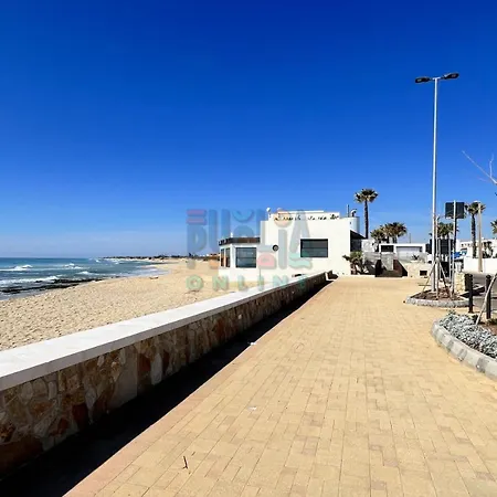 Bilocale Venezia 1 Fronte Mare Puglia On Line Holiday home Torre Vado