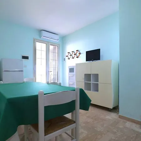 Bilocale Venezia 1 Fronte Mare Puglia On Line *