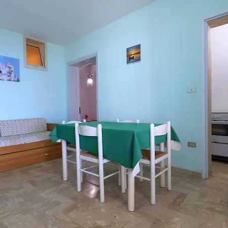 Bilocale Venezia 1 Fronte Mare Puglia On Line