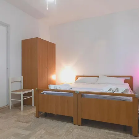 Holiday home Bilocale Venezia 1 Fronte Mare Puglia On Line Torre Vado