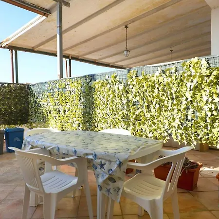 Bilocale Venezia 1 Fronte Mare Puglia On Line Holiday home