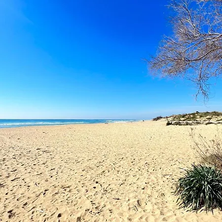 Bilocale Venezia 1 Fronte Mare Puglia On Line Holiday home *
