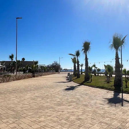 Bilocale Venezia 1 Fronte Mare Puglia On Line Torre Vado